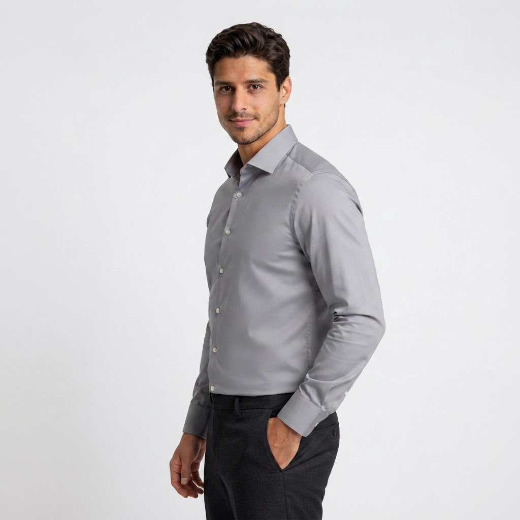 Camisa Antisudor Mistral