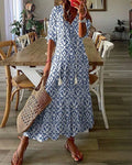 Michaela| Boho
