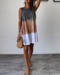 Vionette | Casual Gradiente