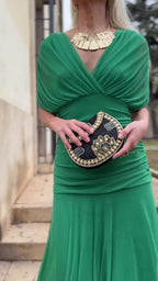 Sienna | Verde Elegante