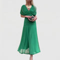 Sienna | Verde Elegante