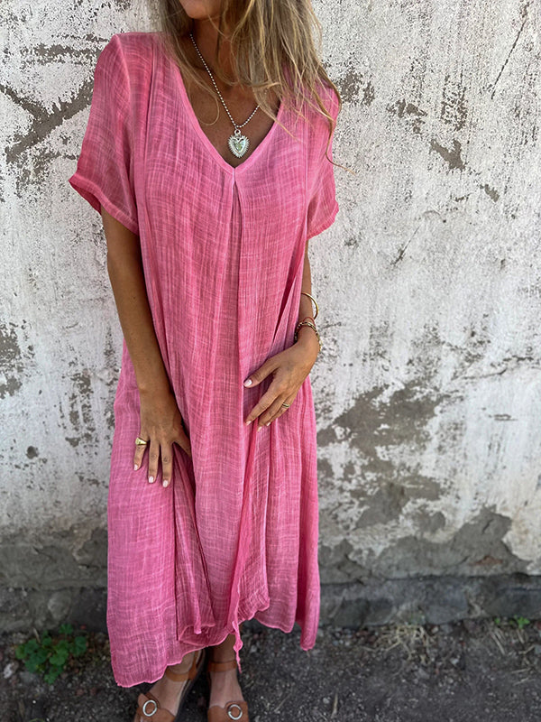 Isabelle | Vestido Maxi