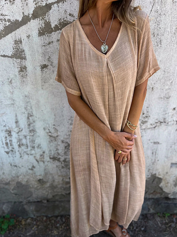 Isabelle | Vestido Maxi