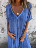 Isabelle | Vestido Maxi