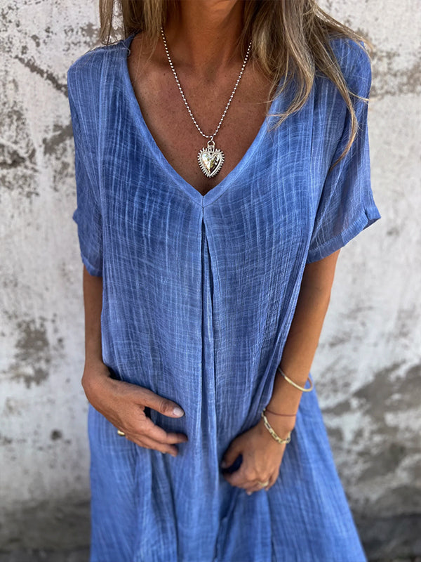 Isabelle | Vestido Maxi