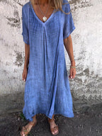 Isabelle | Vestido Maxi