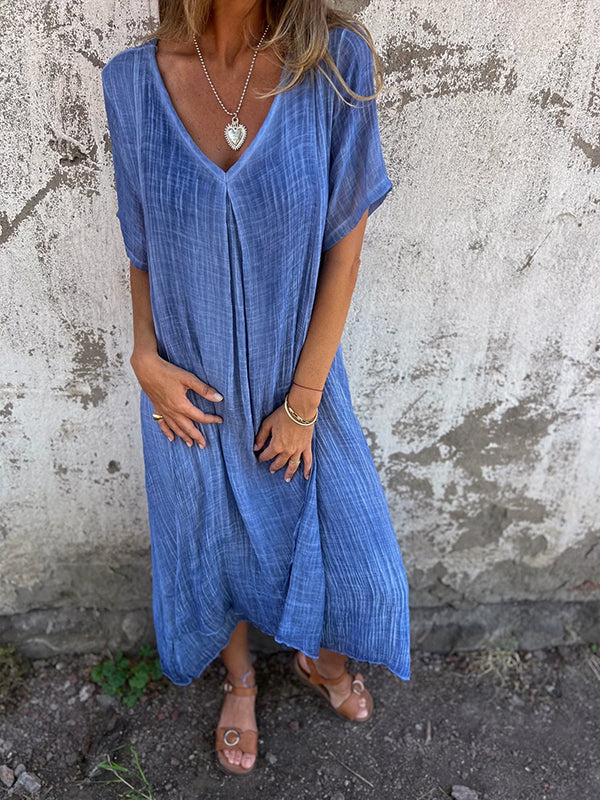 Isabelle | Vestido Maxi