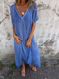 Isabelle | Vestido Maxi