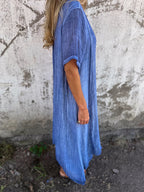 Isabelle | Vestido Maxi