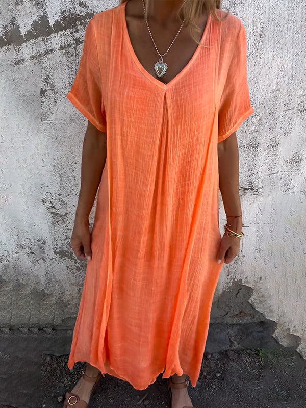 Isabelle | Vestido Maxi
