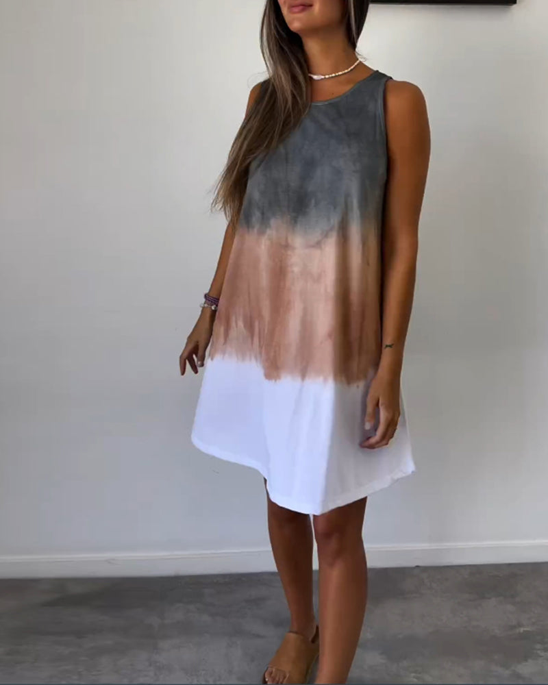 Vionette | Casual Gradiente