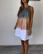 Vionette | Casual Gradiente