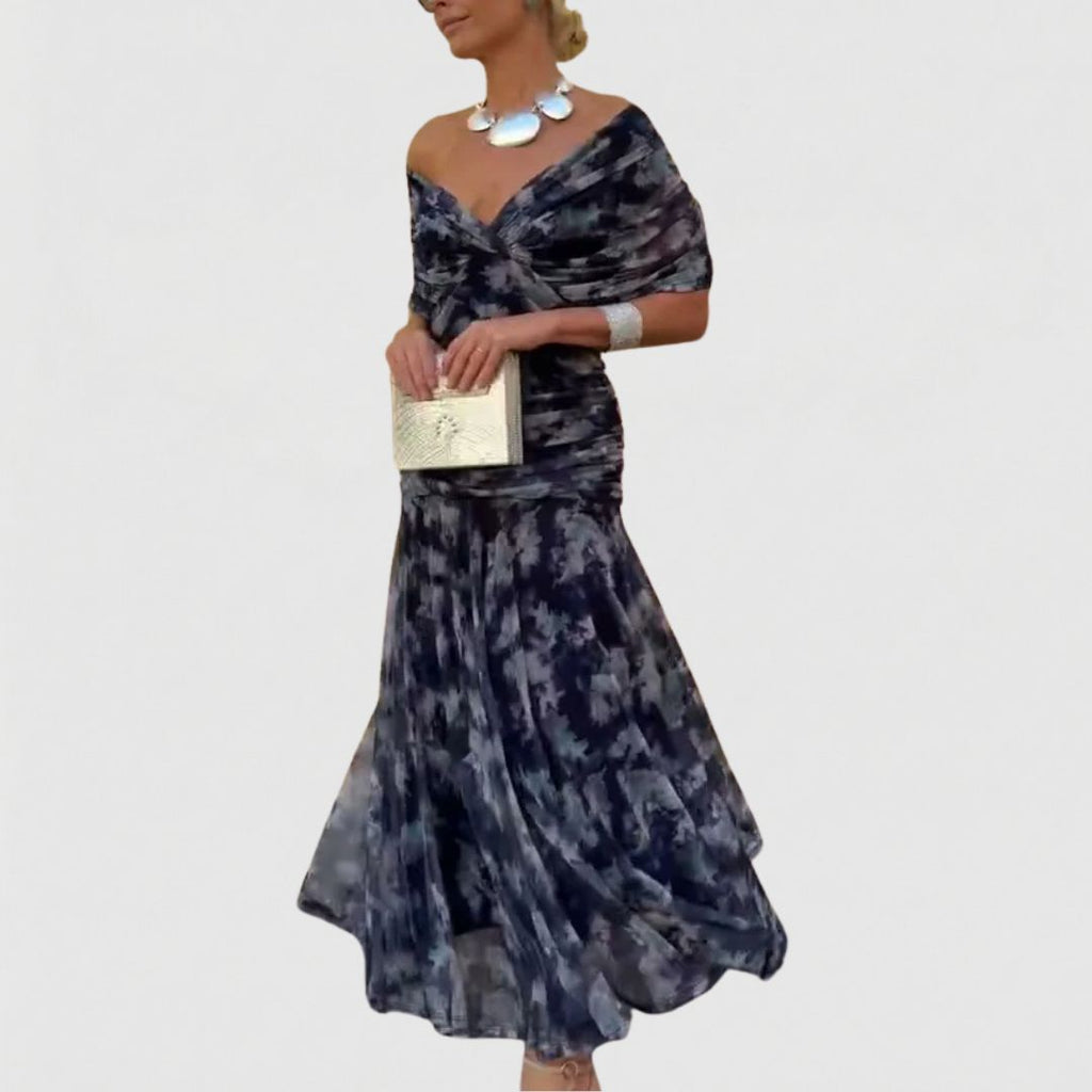 Melissa | Azul Elegante
