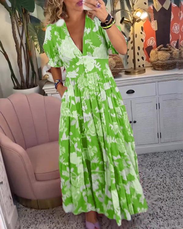 Floriana™ | Floral Brillante