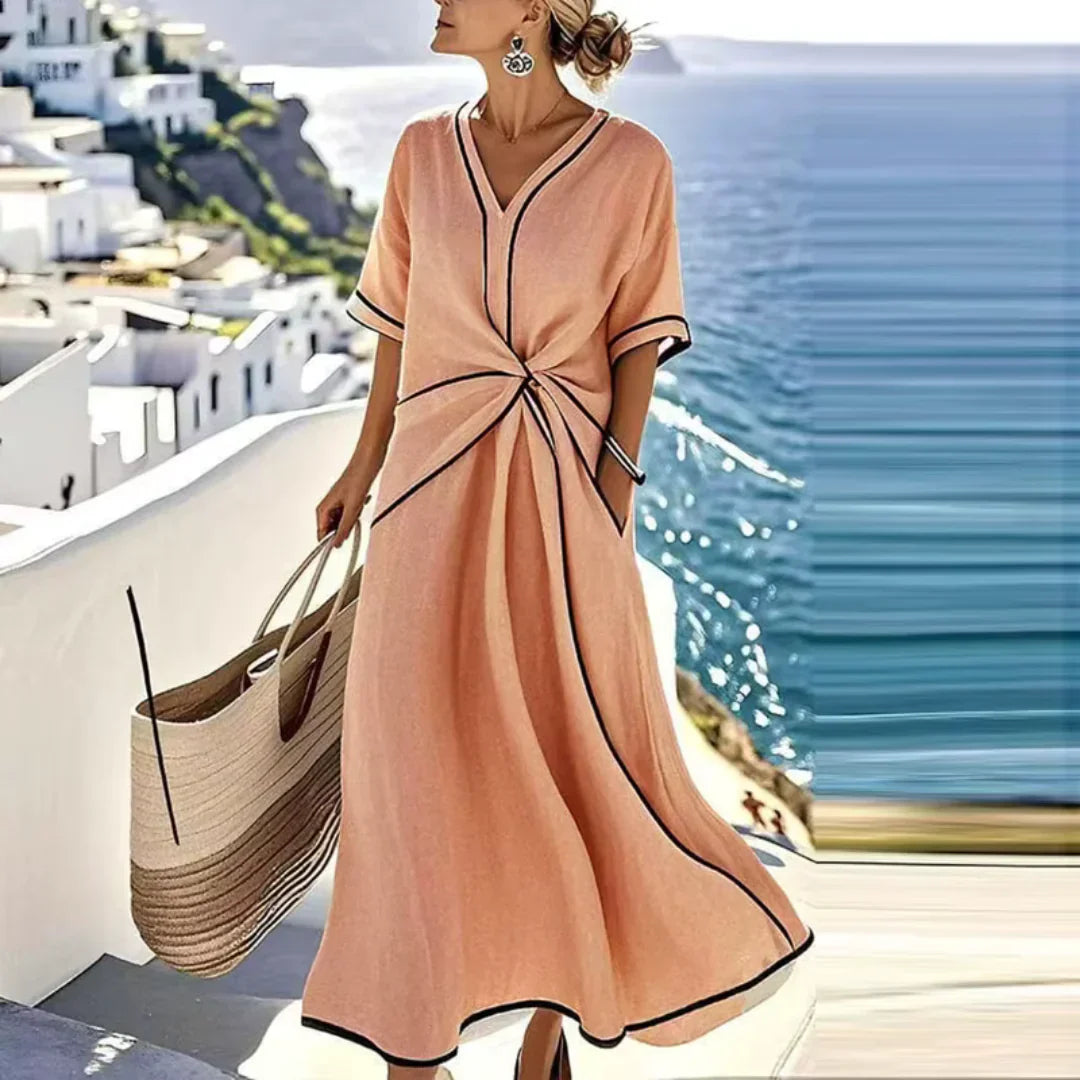 Athena™ | Elegante y Favorecedor