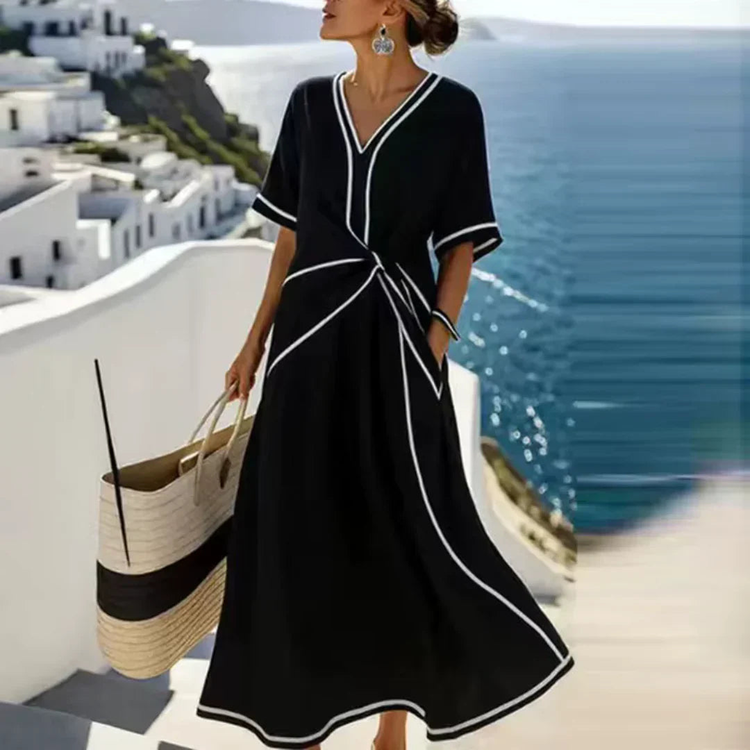 Athena™ | Elegante y Favorecedor