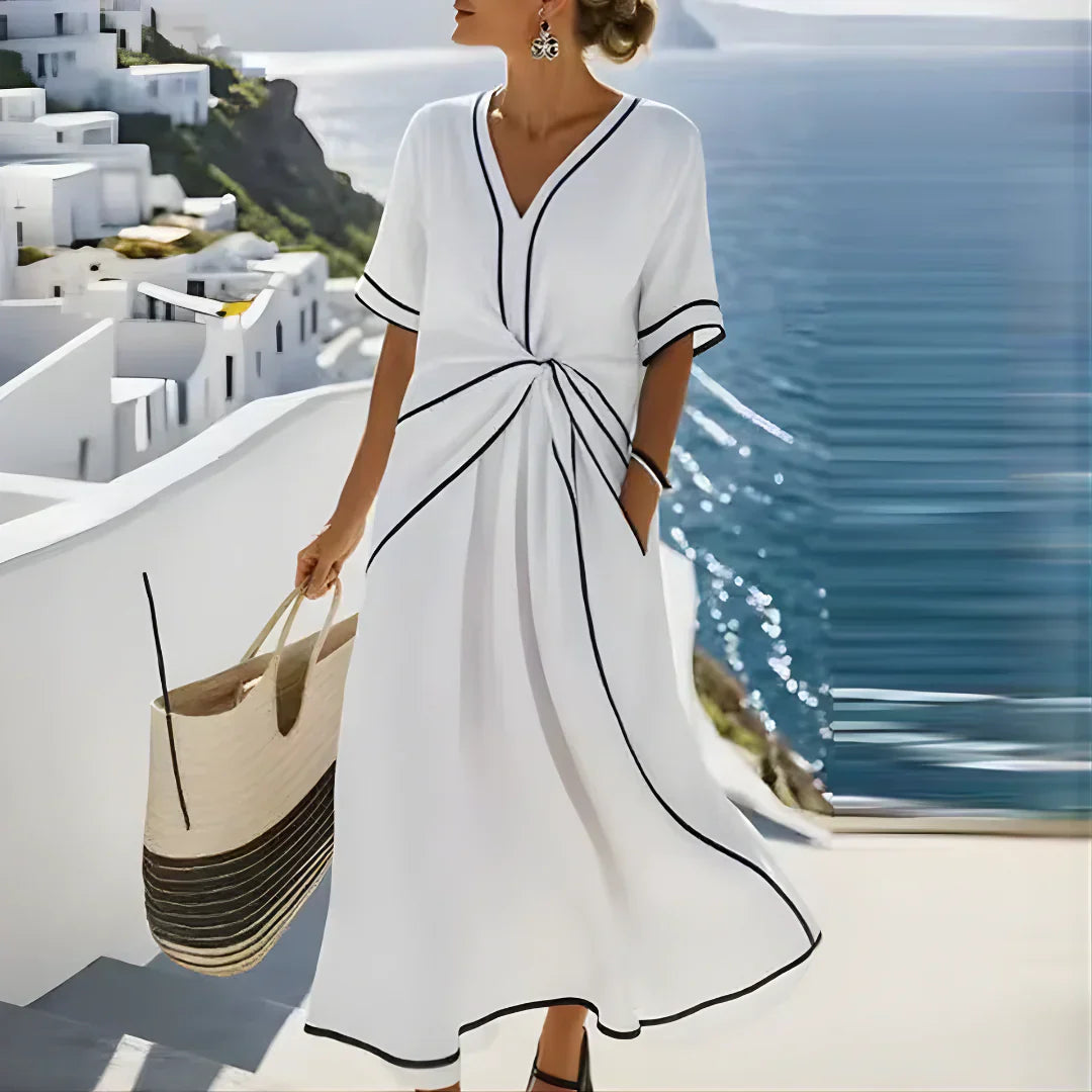 Athena™ | Elegante y Favorecedor
