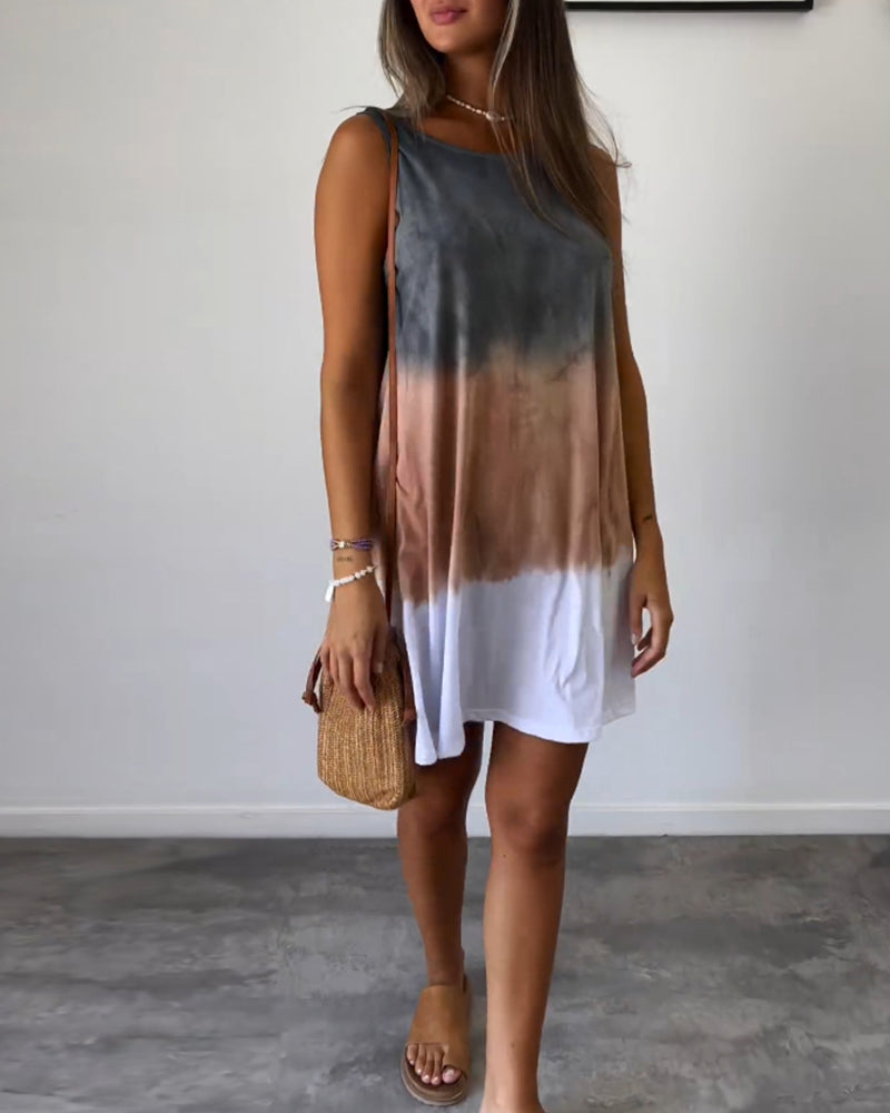 Vionette | Casual Gradiente