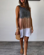 Vionette | Casual Gradiente