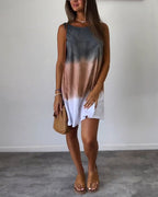 Vionette | Casual Gradiente