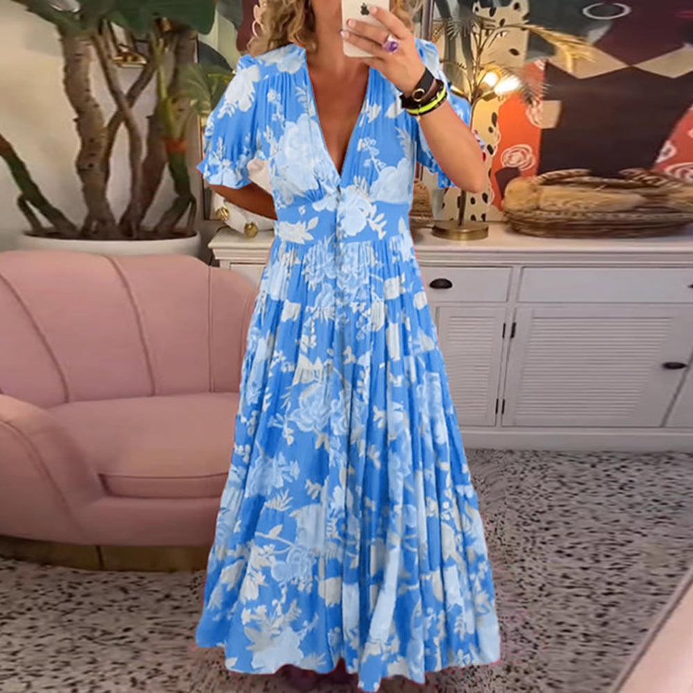 Floriana™ | Floral Brillante