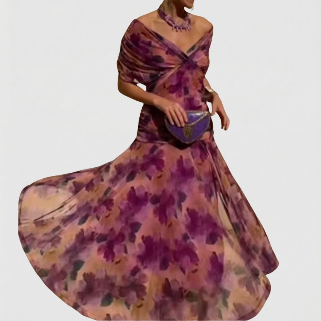 Eloria | Elegante Floral
