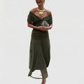Jade | Verde Elegante