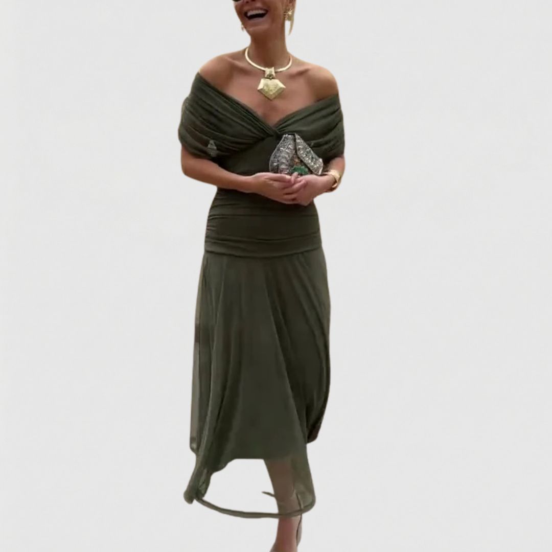 Jade | Verde Elegante