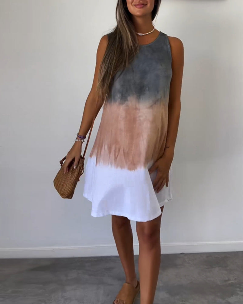 Vionette | Casual Gradiente