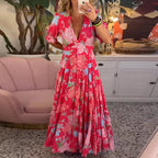 Floriana™ | Floral Brillante