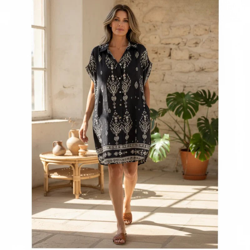 Mica | Vintage Boho