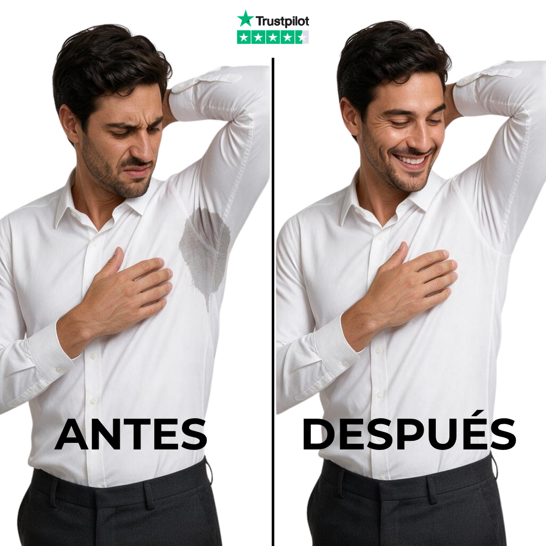 Camisa Antisudor Mistral