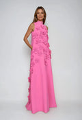 Adeline - Vestido Maxi