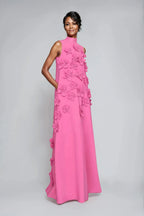 Adeline - Vestido Maxi