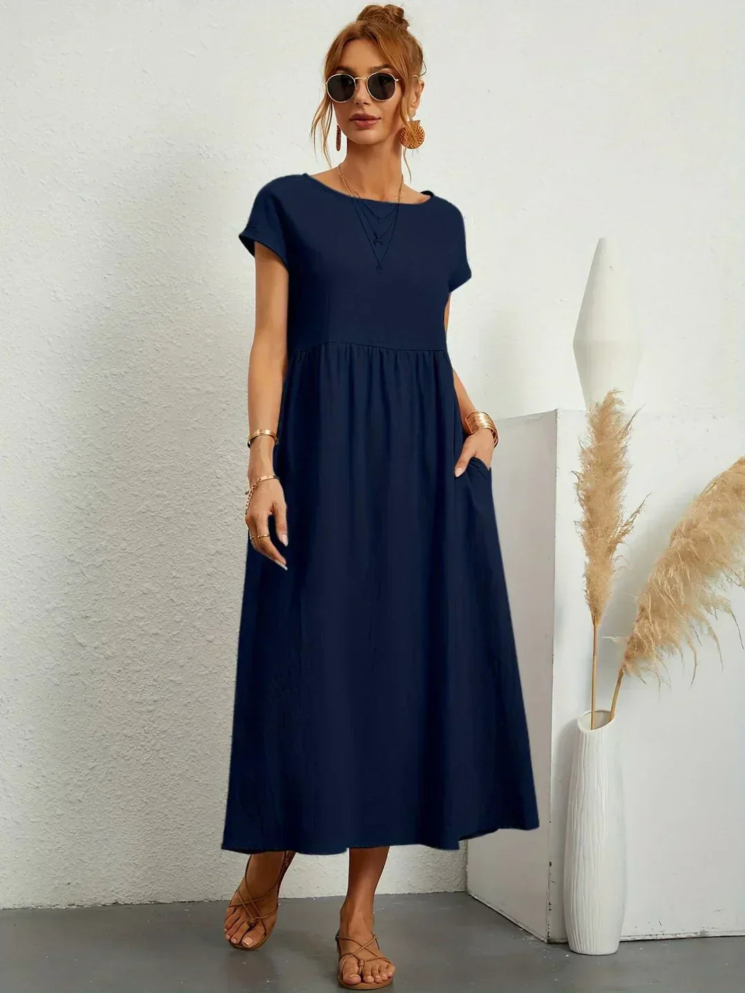 Gabrielle — Elegante y Fluido