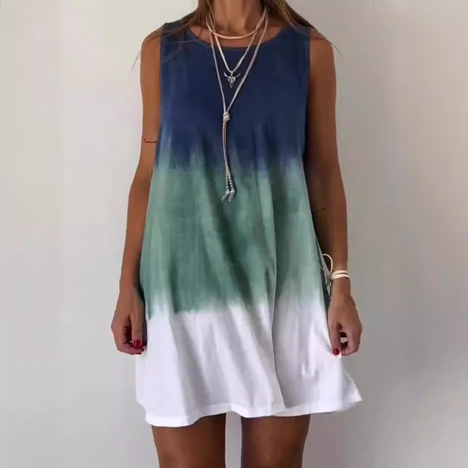 Vionette | Casual Gradiente