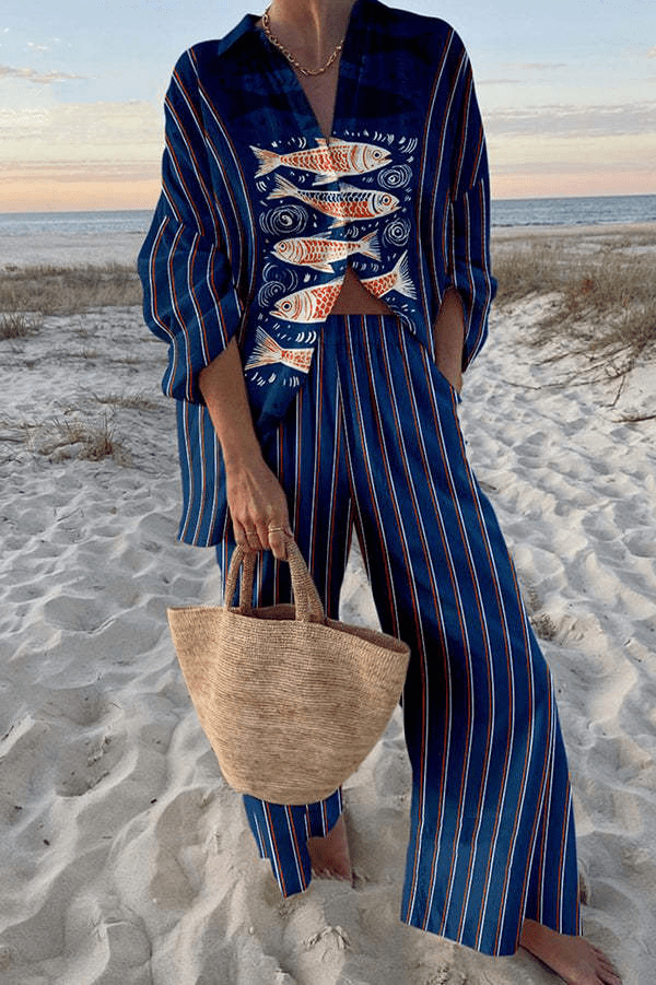 Maisey | Lino Liso