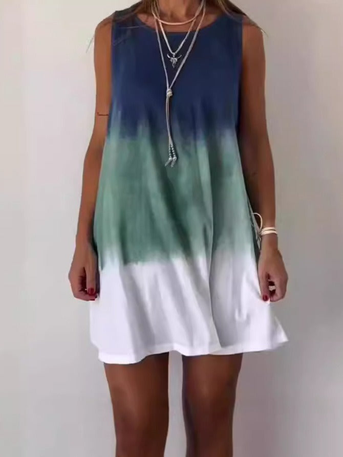 Vionette | Casual Gradiente