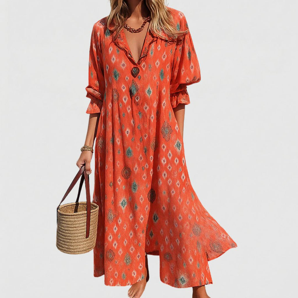 Odessa | Bohemio Elegante
