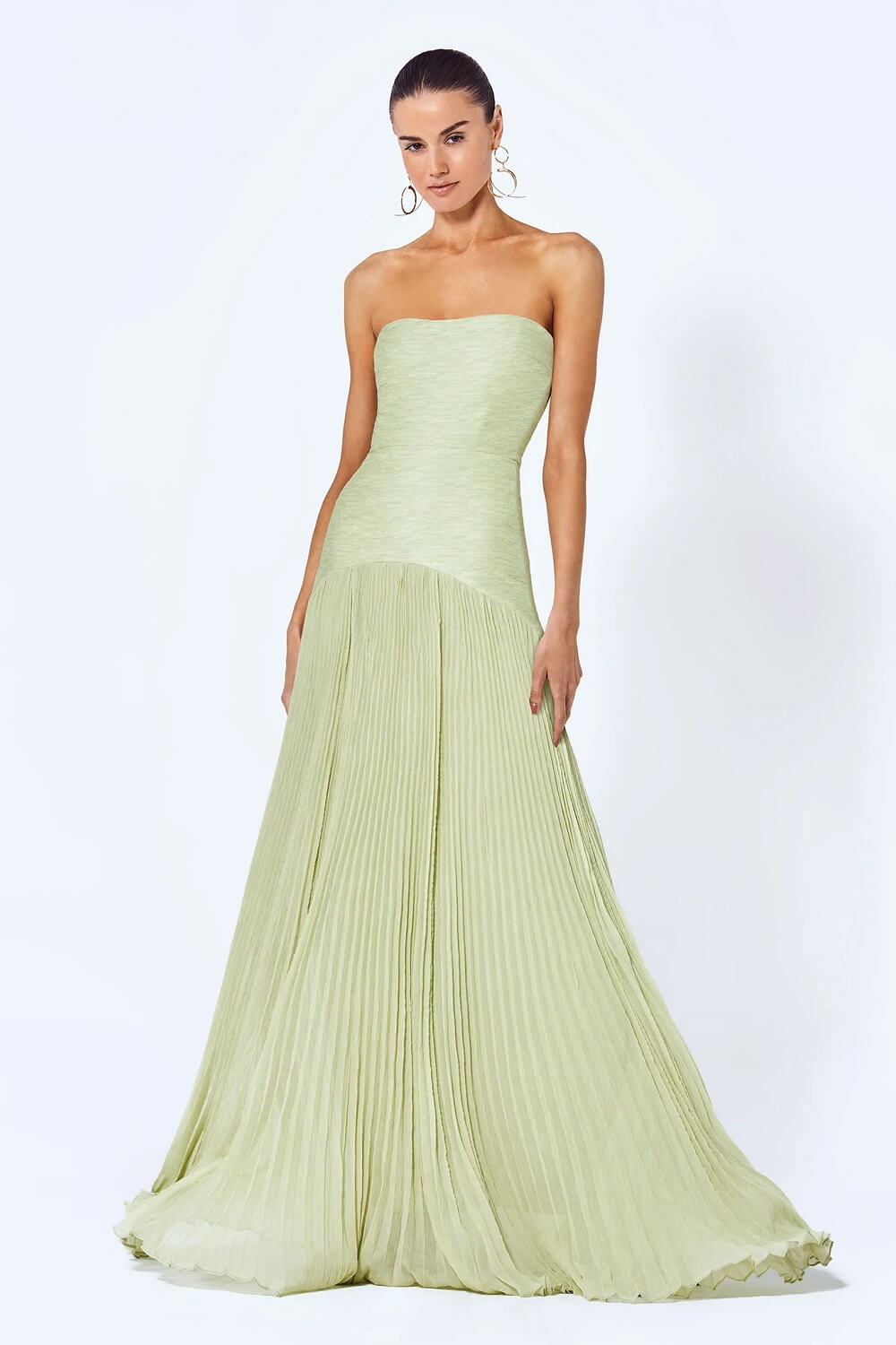 Maya - Vestido Maxi