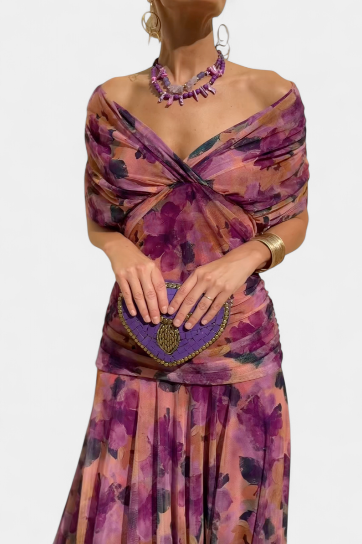 Eloria | Elegante Floral