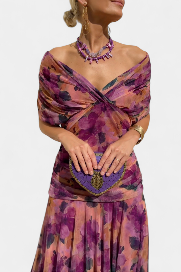 Eloria | Elegante Floral