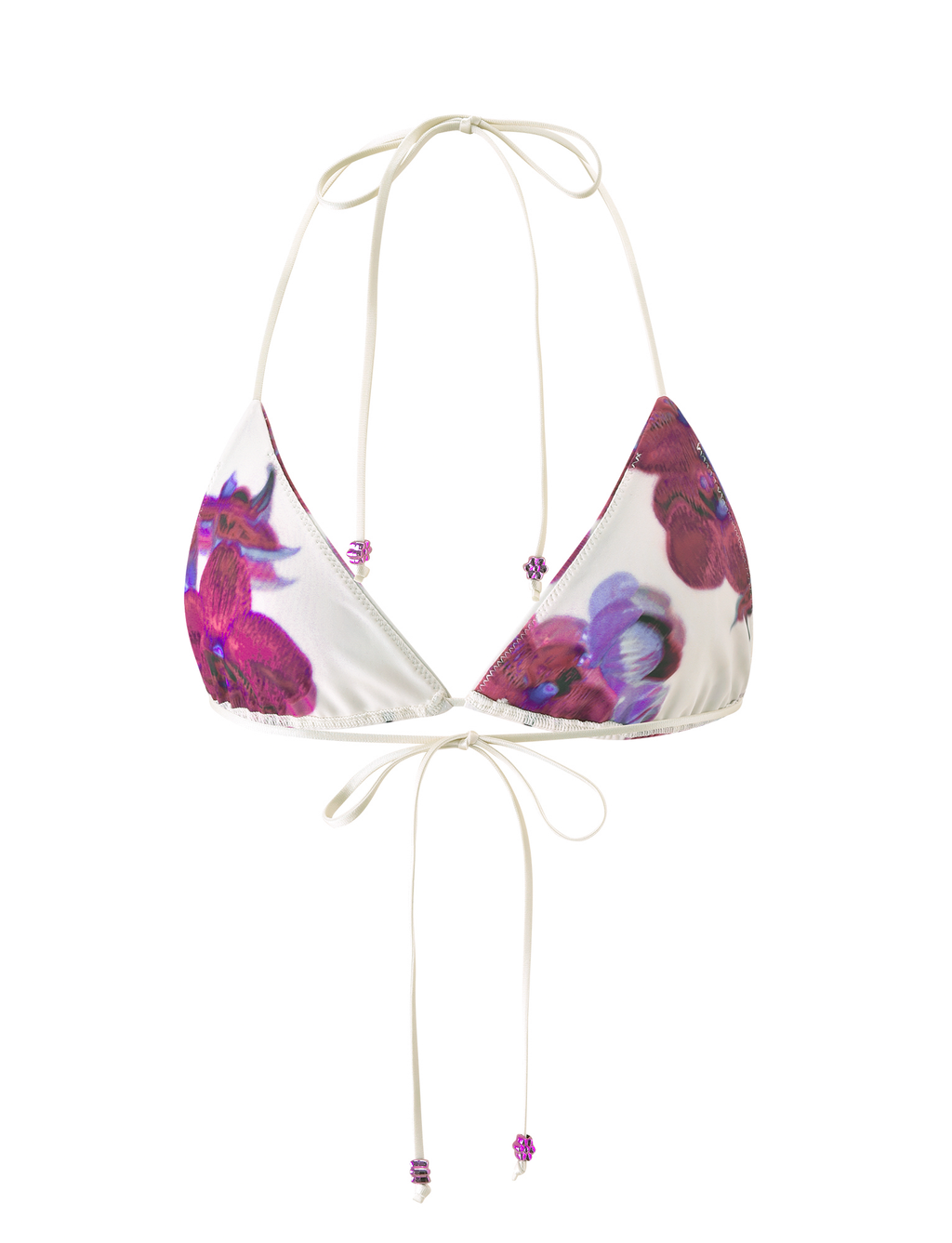 AVE BIKINI TOP - ORCHID HAZE