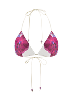 AVE BIKINI TOP - ORCHID HAZE