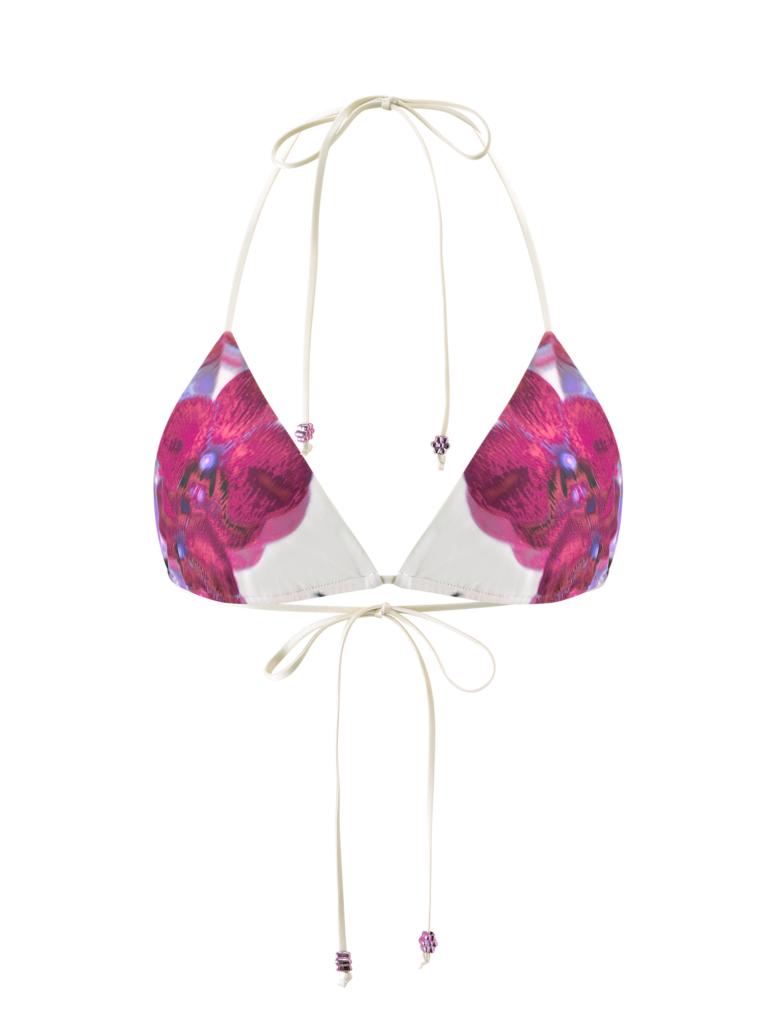 AVE BIKINI TOP - ORCHID HAZE