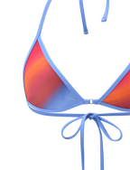 DIANA BIKINI TOP - CIELO OMBRE