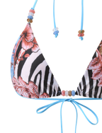 FINLEA BIKINI TOP - GLOBAL ANIMAL HAZE