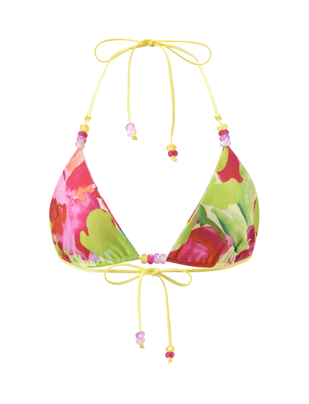 FINLEA REVERSIBLE BIKINI TOP
