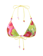 FINLEA REVERSIBLE BIKINI TOP