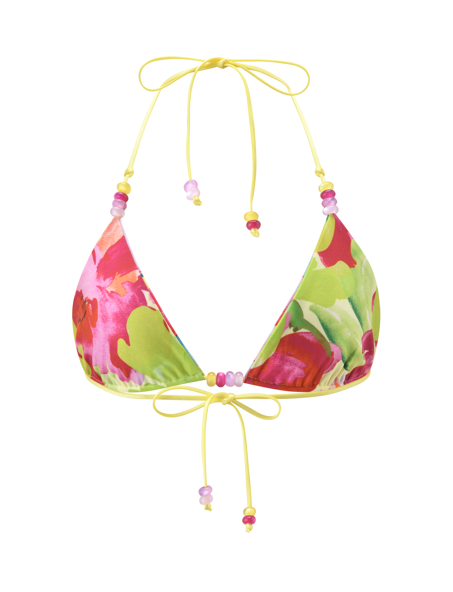 FINLEA REVERSIBLE BIKINI TOP